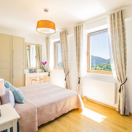 Seasons Mountain Suite Braşov Dış mekan fotoğraf