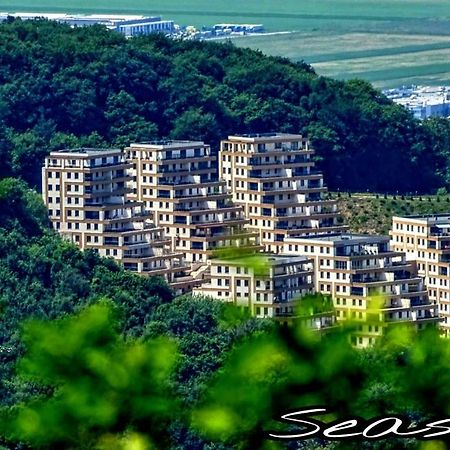 Seasons Mountain Suite Braşov Dış mekan fotoğraf