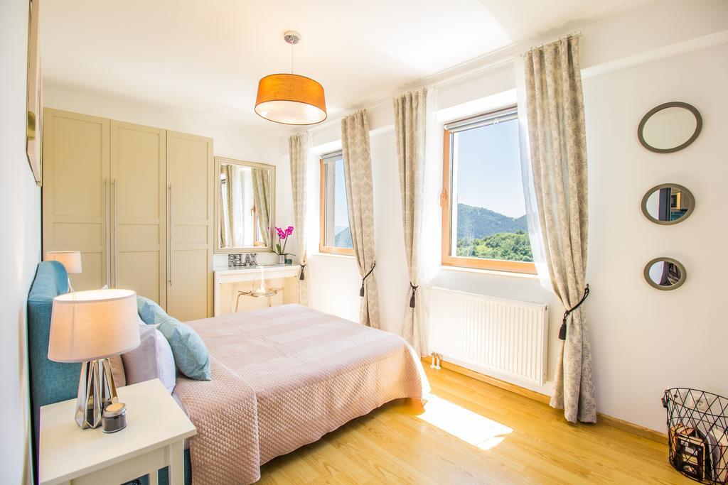 Seasons Mountain Suite Braşov Dış mekan fotoğraf