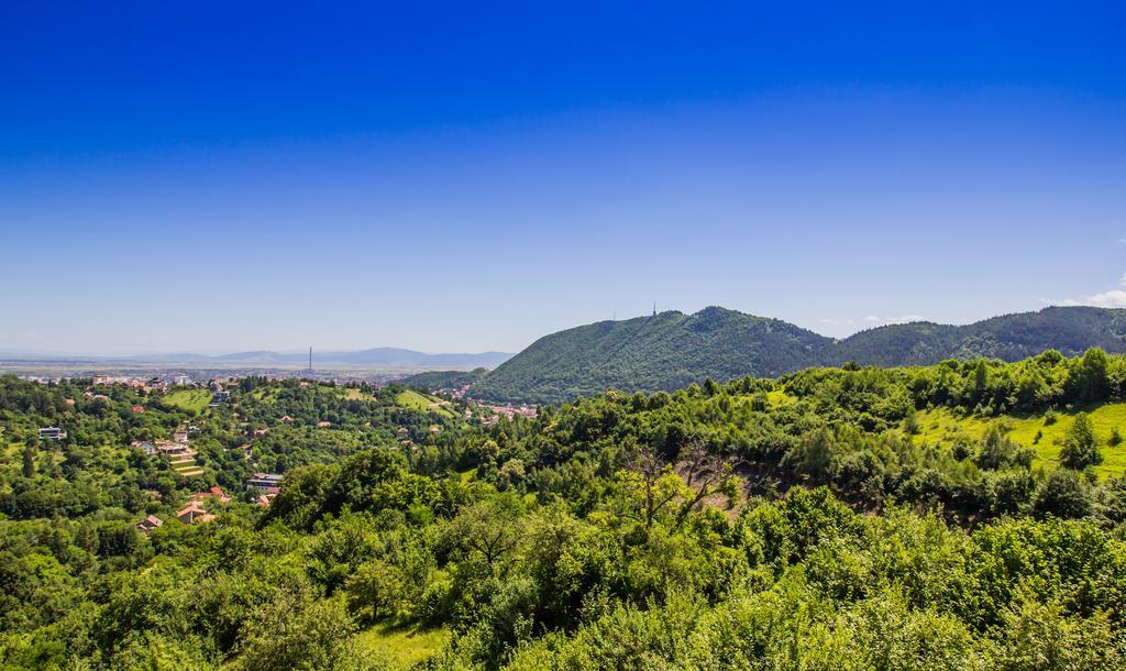 Seasons Mountain Suite Braşov Dış mekan fotoğraf