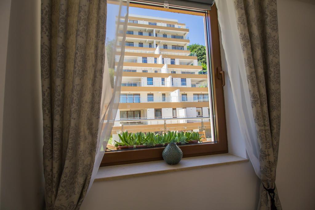 Seasons Mountain Suite Braşov Dış mekan fotoğraf