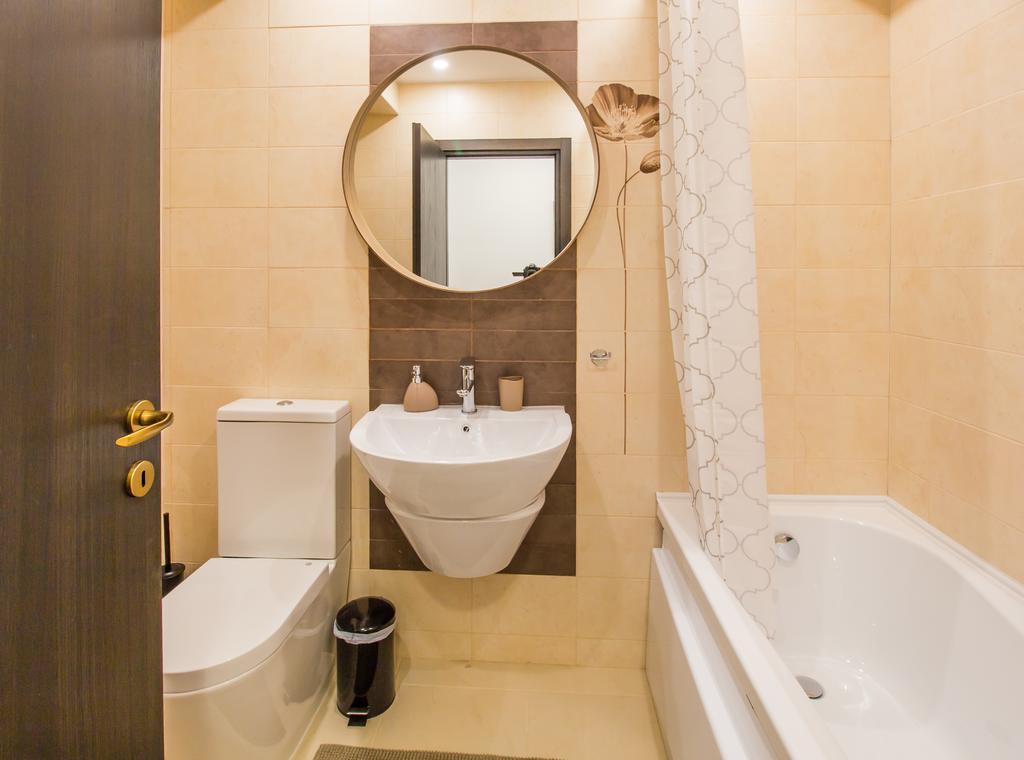 Seasons Mountain Suite Braşov Dış mekan fotoğraf