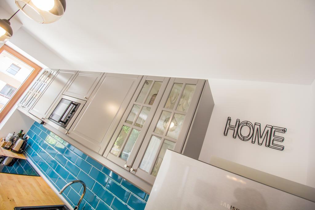 Seasons Mountain Suite Braşov Dış mekan fotoğraf