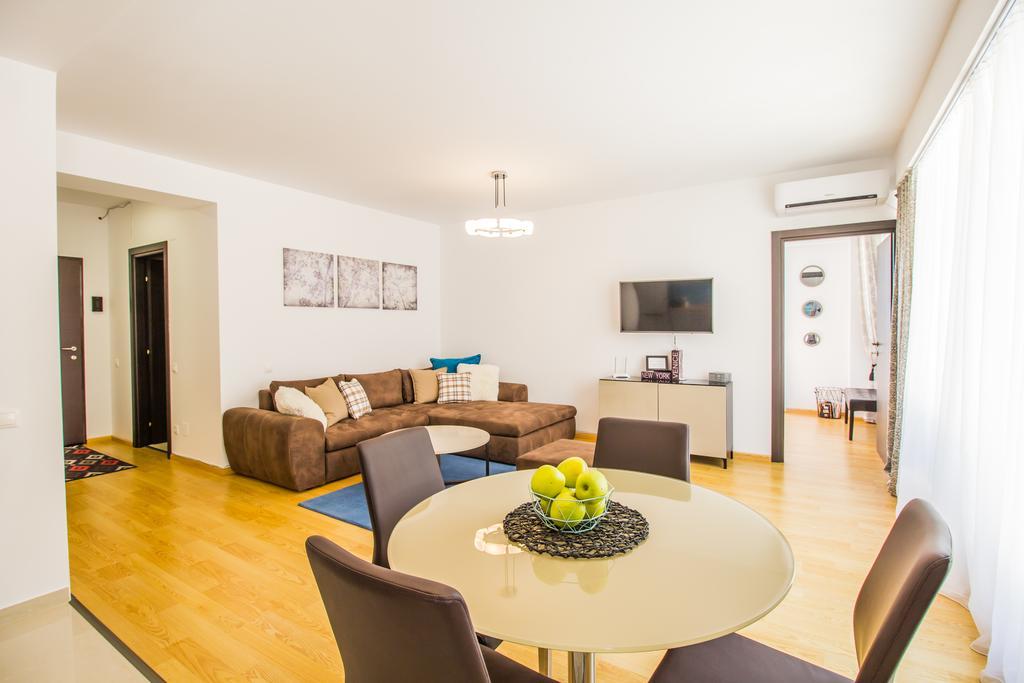 Seasons Mountain Suite Braşov Dış mekan fotoğraf