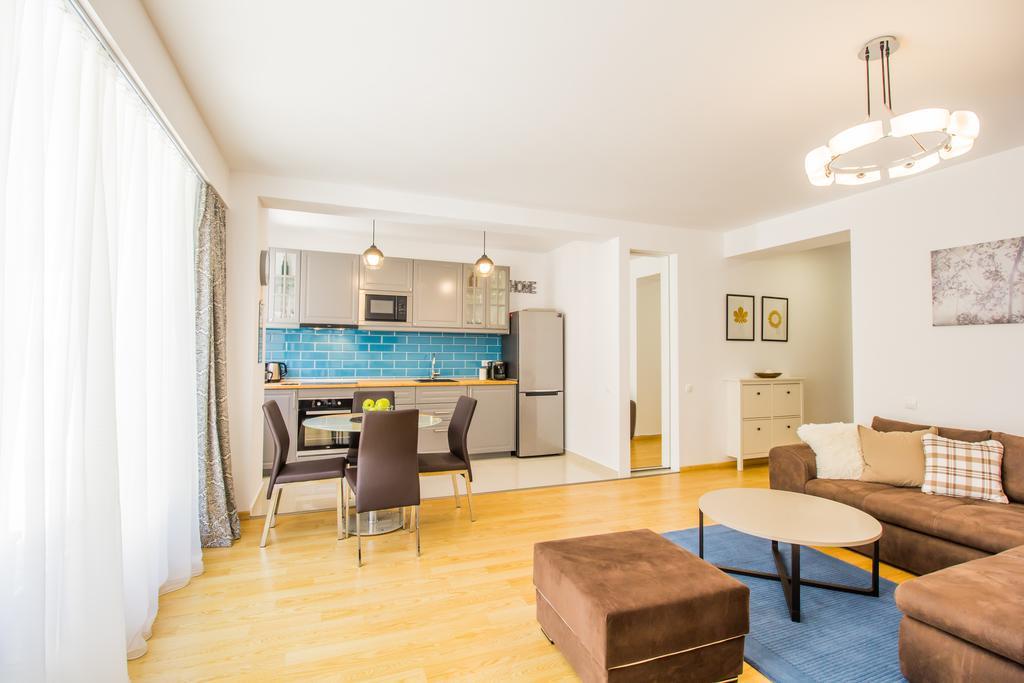 Seasons Mountain Suite Braşov Dış mekan fotoğraf