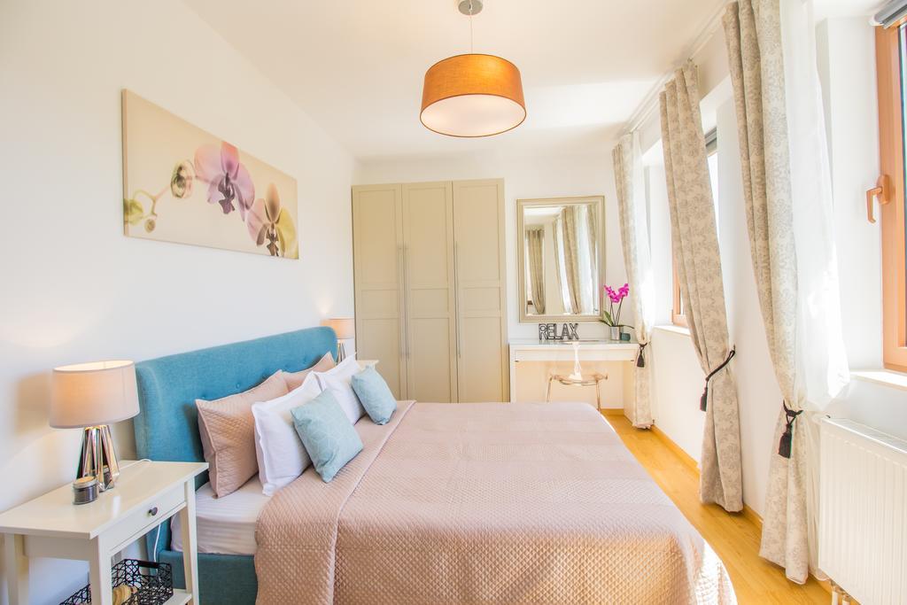 Seasons Mountain Suite Braşov Dış mekan fotoğraf