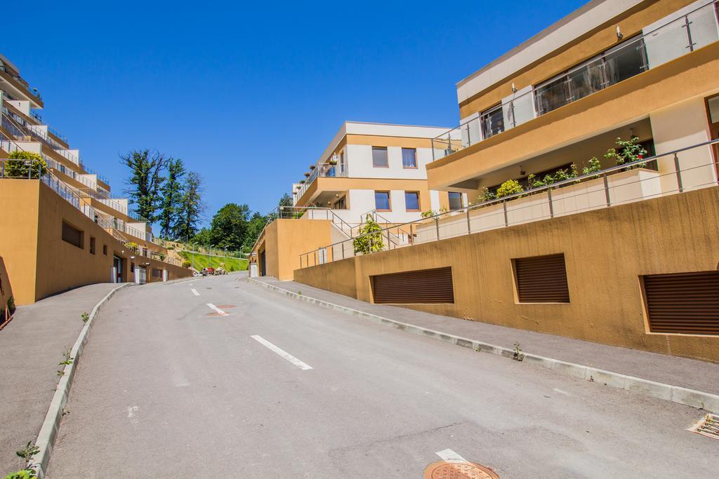 Seasons Mountain Suite Braşov Dış mekan fotoğraf