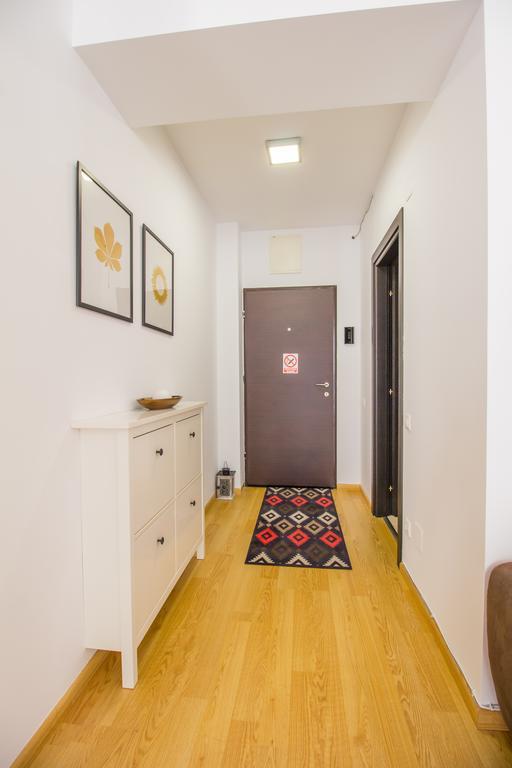 Seasons Mountain Suite Braşov Dış mekan fotoğraf