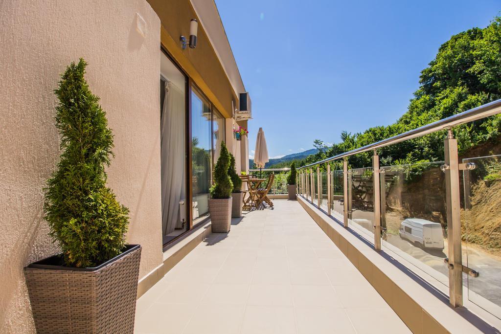 Seasons Mountain Suite Braşov Dış mekan fotoğraf