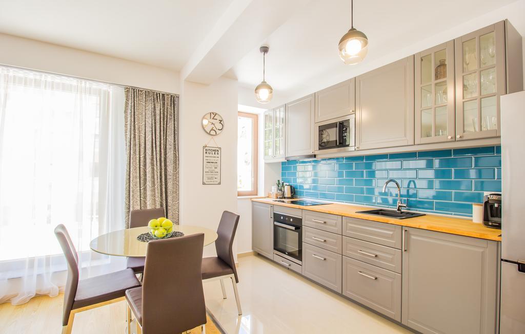 Seasons Mountain Suite Braşov Dış mekan fotoğraf