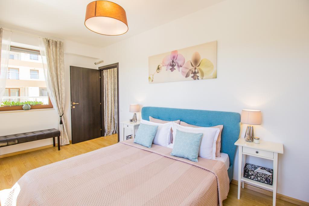 Seasons Mountain Suite Braşov Dış mekan fotoğraf