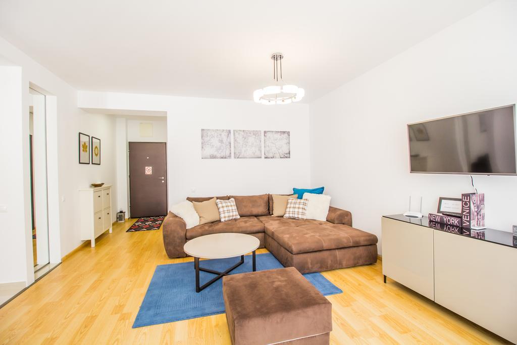 Seasons Mountain Suite Braşov Dış mekan fotoğraf
