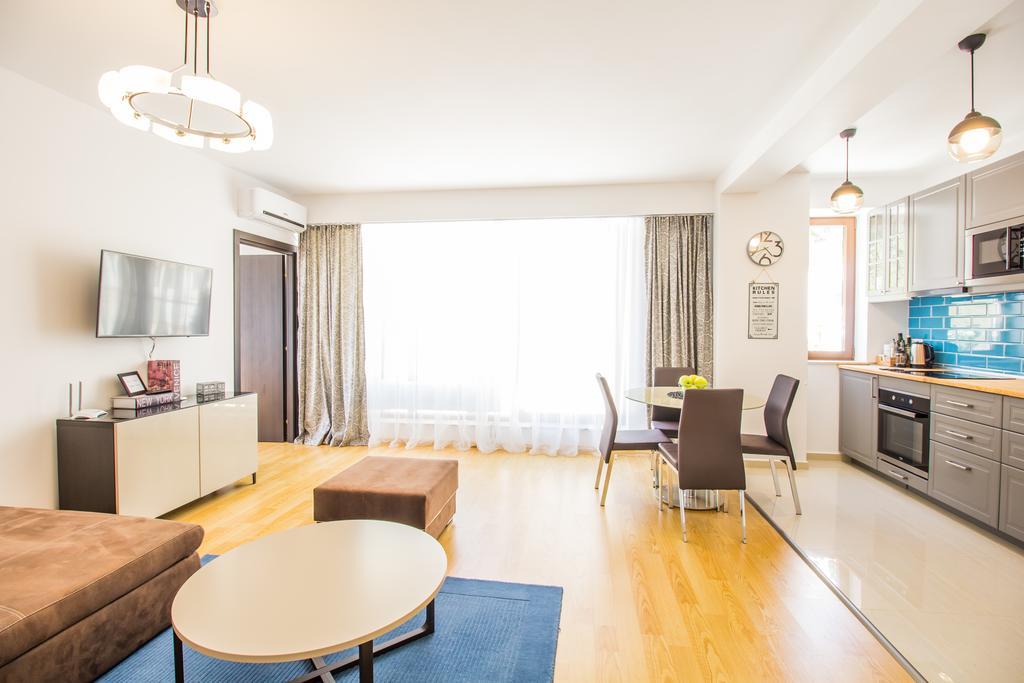 Seasons Mountain Suite Braşov Dış mekan fotoğraf