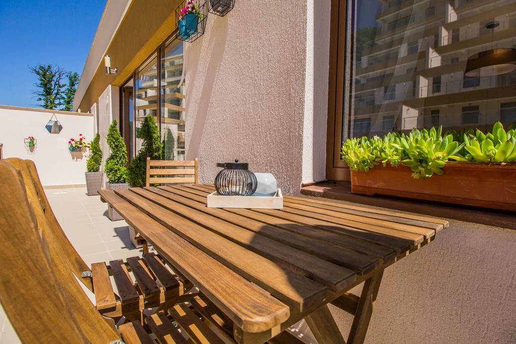 Seasons Mountain Suite Braşov Dış mekan fotoğraf