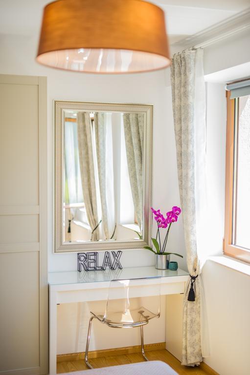Seasons Mountain Suite Braşov Dış mekan fotoğraf