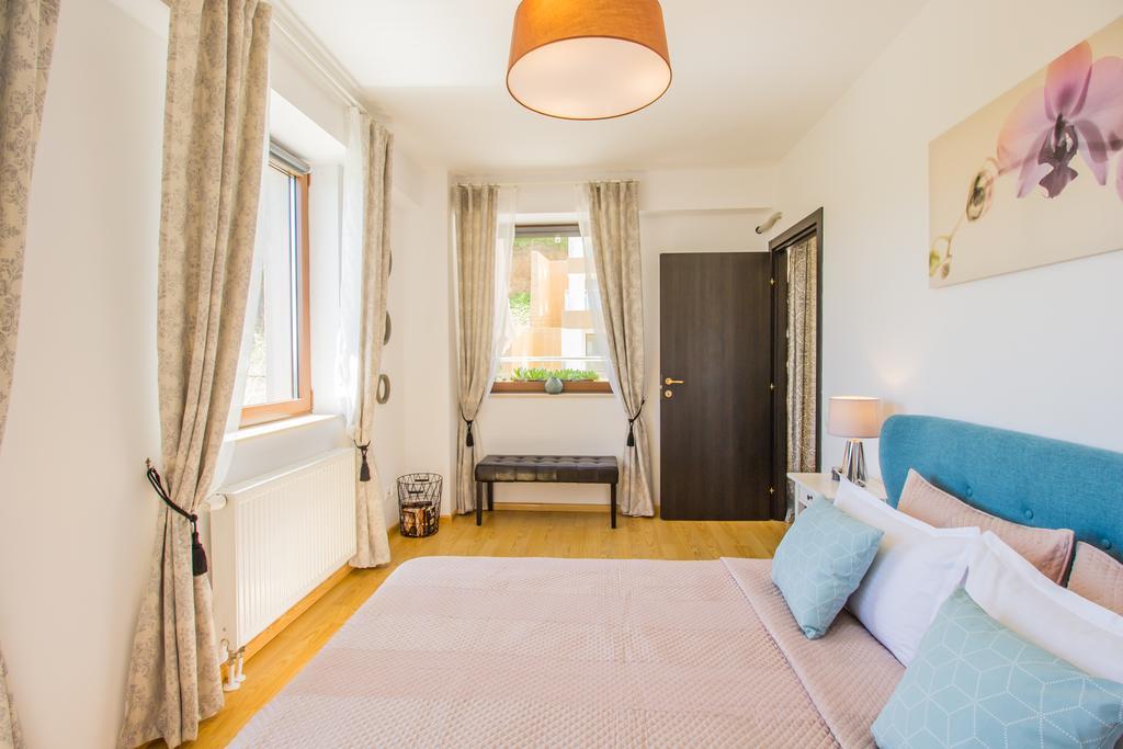 Seasons Mountain Suite Braşov Dış mekan fotoğraf