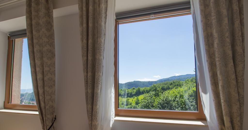 Seasons Mountain Suite Braşov Dış mekan fotoğraf