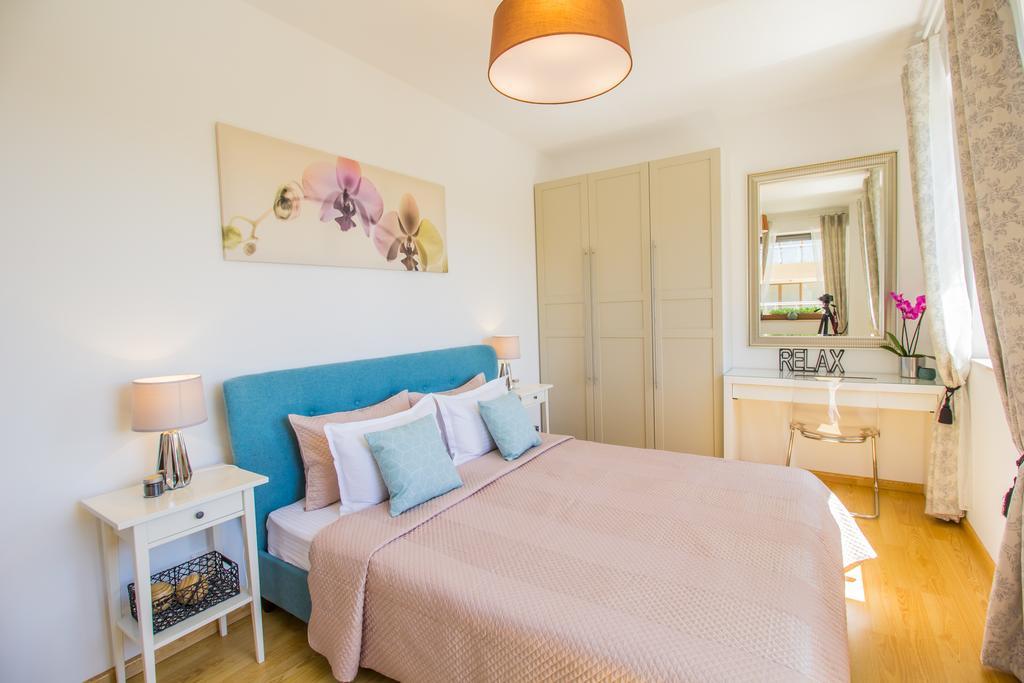 Seasons Mountain Suite Braşov Dış mekan fotoğraf