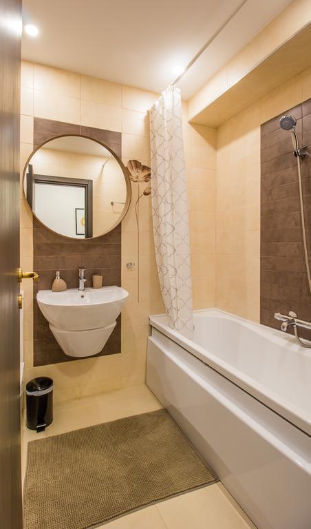 Seasons Mountain Suite Braşov Dış mekan fotoğraf