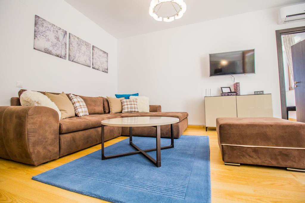 Seasons Mountain Suite Braşov Dış mekan fotoğraf